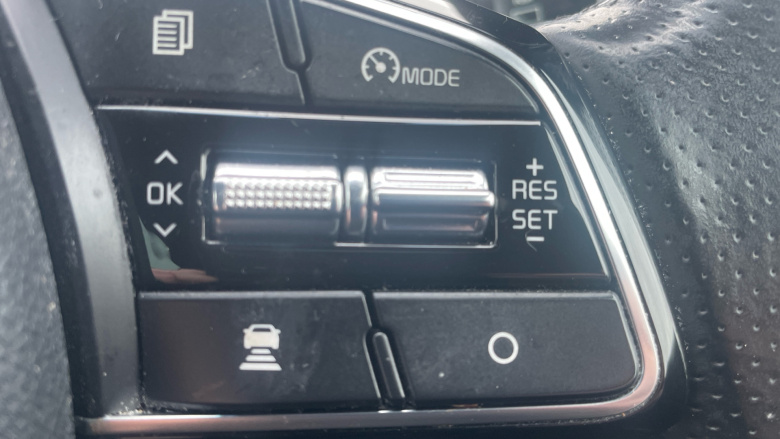 Kia Sportage 1.6T GDi GT-Line S 5dr DCT Auto [AWD] Petrol Estate